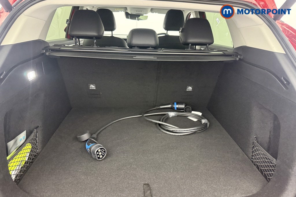 Mg Motor Uk HS Trophy Automatic Petrol Plug-In Hybrid SUV - Stock Number (1636258) - 5th supplementary image