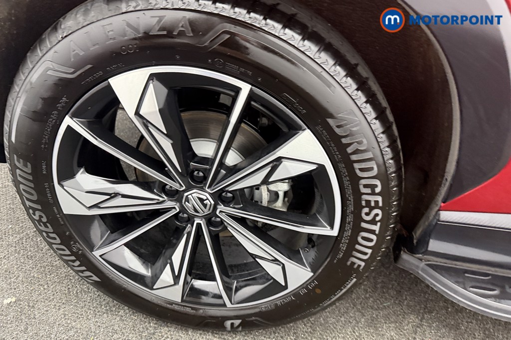 Mg Motor Uk HS Trophy Automatic Petrol Plug-In Hybrid SUV - Stock Number (1636258) - 6th supplementary image