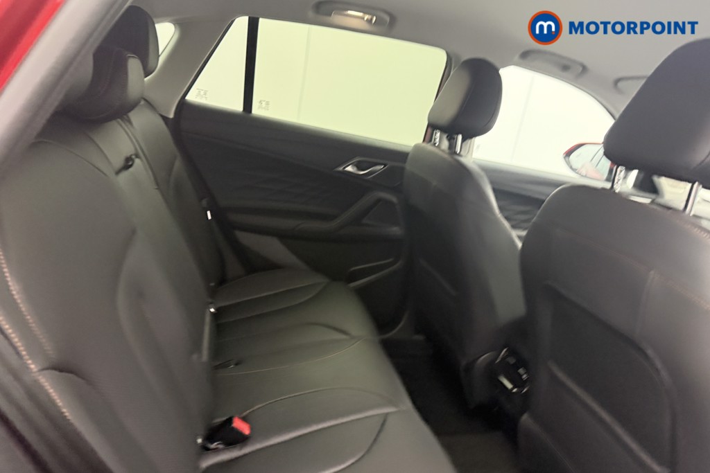 Mg Motor Uk HS Trophy Automatic Petrol Plug-In Hybrid SUV - Stock Number (1636258) - 7th supplementary image