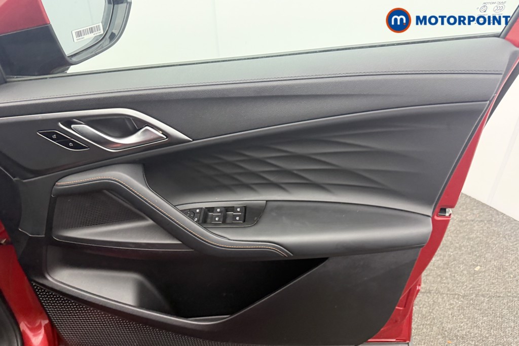 Mg Motor Uk HS Trophy Automatic Petrol Plug-In Hybrid SUV - Stock Number (1636258) - 9th supplementary image