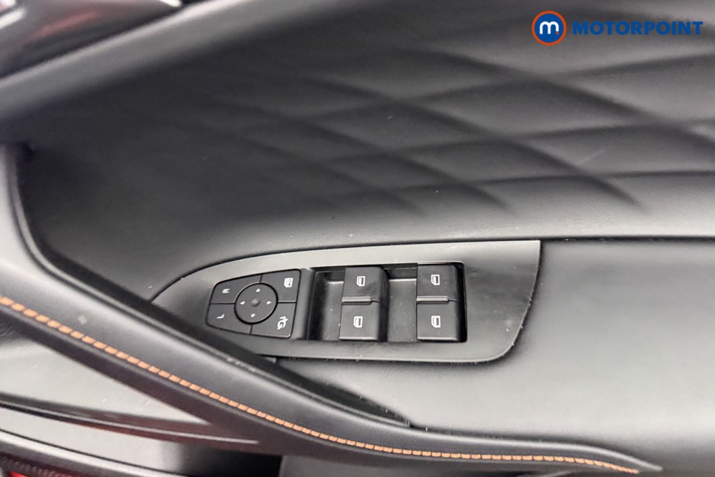 Mg Motor Uk HS Trophy Automatic Petrol Plug-In Hybrid SUV - Stock Number (1636258) - 10th supplementary image