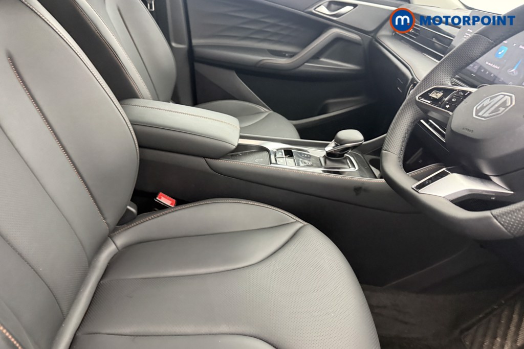 Mg Motor Uk HS Trophy Automatic Petrol Plug-In Hybrid SUV - Stock Number (1636258) - 11th supplementary image