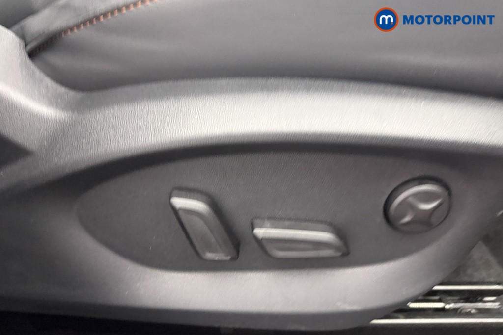 Mg Motor Uk HS Trophy Automatic Petrol Plug-In Hybrid SUV - Stock Number (1636258) - 12th supplementary image