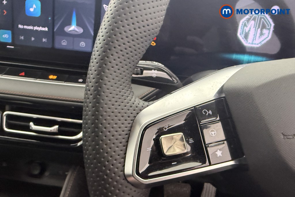 Mg Motor Uk HS Trophy Automatic Petrol Plug-In Hybrid SUV - Stock Number (1636258) - 14th supplementary image