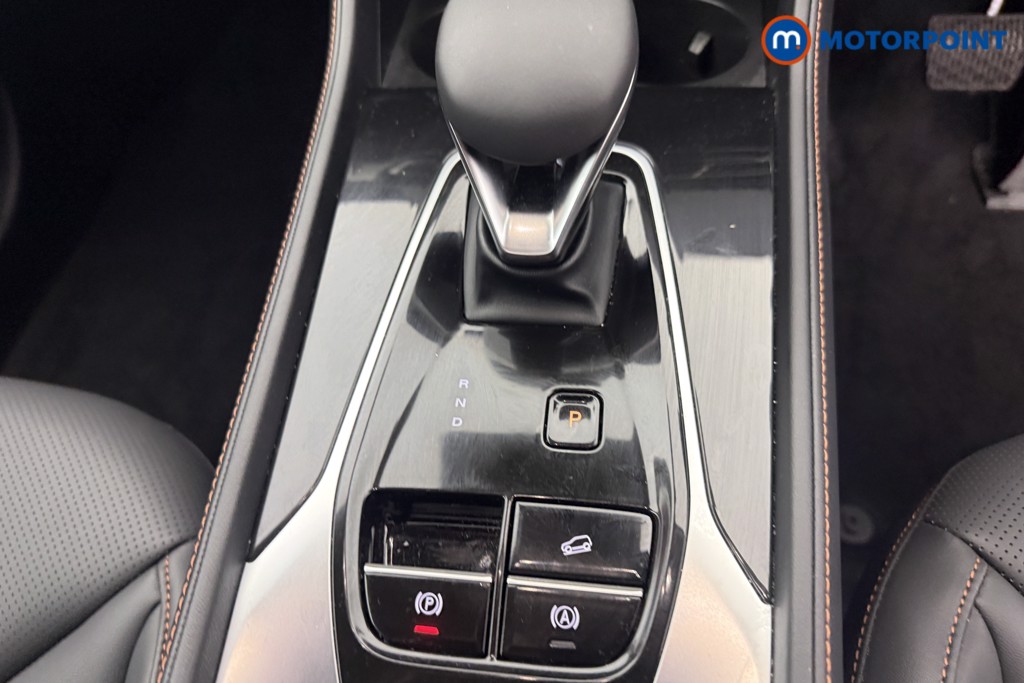 Mg Motor Uk HS Trophy Automatic Petrol Plug-In Hybrid SUV - Stock Number (1636258) - 15th supplementary image