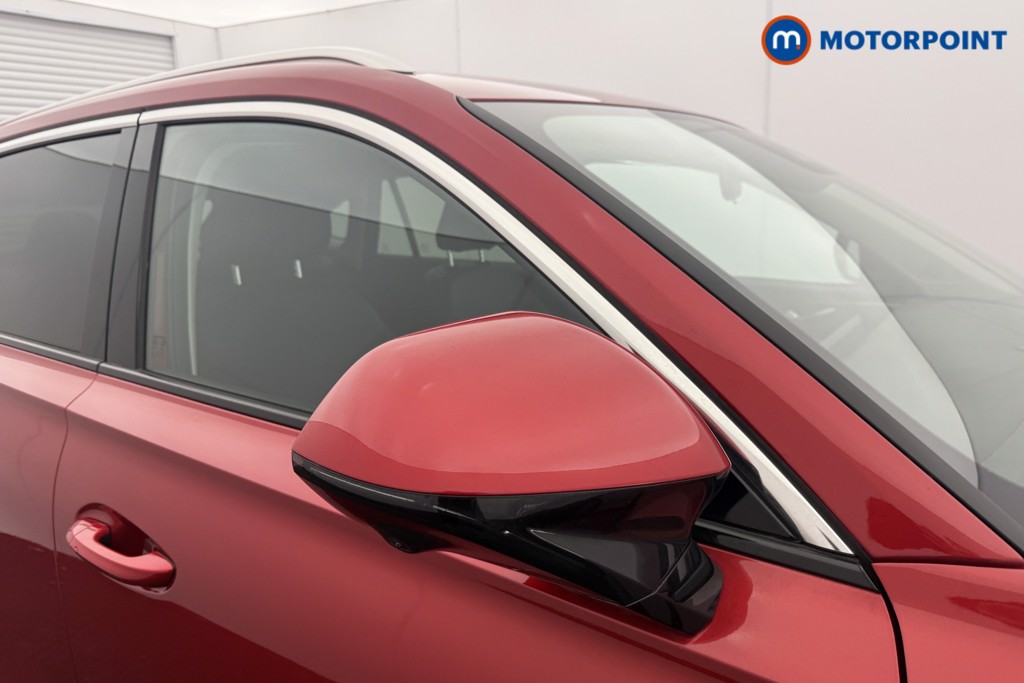 Mg Motor Uk HS Trophy Automatic Petrol Plug-In Hybrid SUV - Stock Number (1636258) - 20th supplementary image