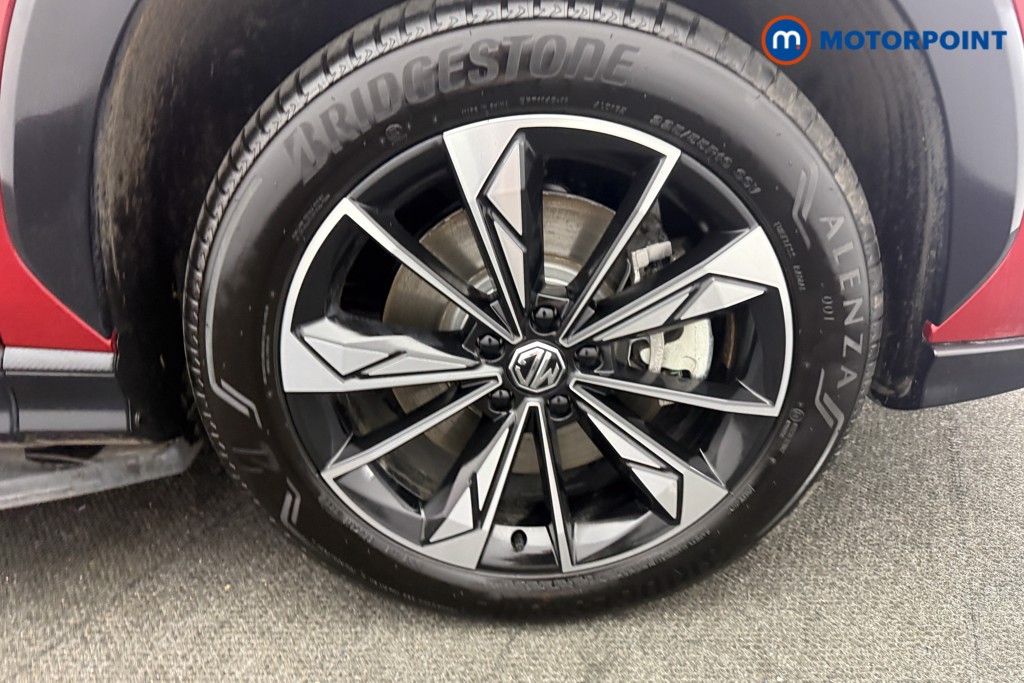 Mg Motor Uk HS Trophy Automatic Petrol Plug-In Hybrid SUV - Stock Number (1636258) - 21st supplementary image