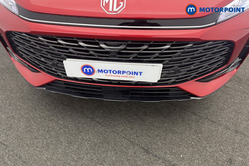 Mg Motor Uk HS Trophy Automatic Petrol Plug-In Hybrid SUV - Stock Number (1636258) - 22nd supplementary image