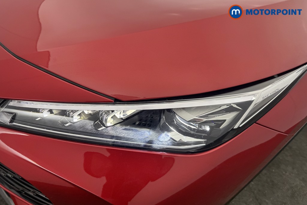 Mg Motor Uk HS Trophy Automatic Petrol Plug-In Hybrid SUV - Stock Number (1636258) - 24th supplementary image