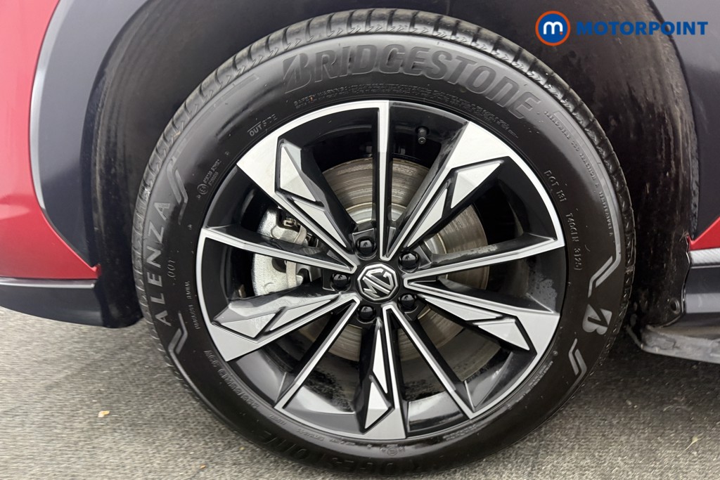 Mg Motor Uk HS Trophy Automatic Petrol Plug-In Hybrid SUV - Stock Number (1636258) - 26th supplementary image