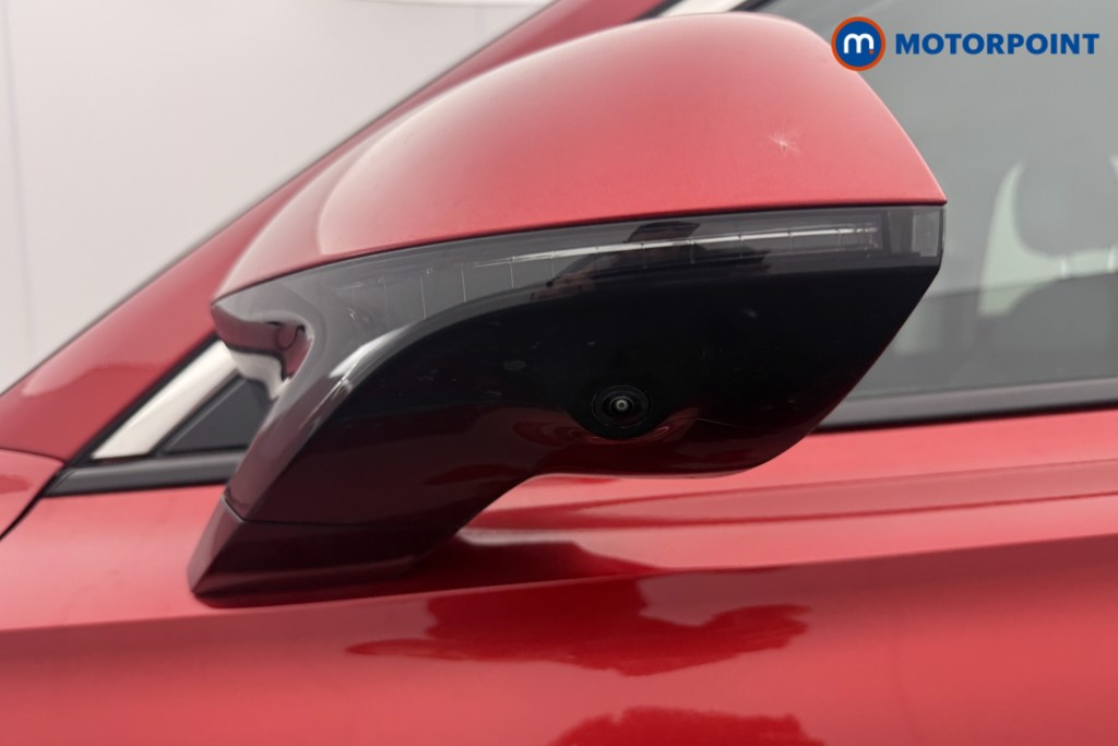 Mg Motor Uk HS Trophy Automatic Petrol Plug-In Hybrid SUV - Stock Number (1636258) - 27th supplementary image