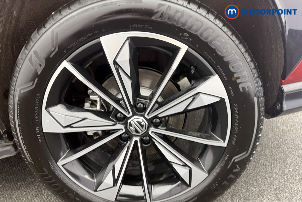 Mg Motor Uk HS Trophy Automatic Petrol Plug-In Hybrid SUV - Stock Number (1636258) - 28th supplementary image