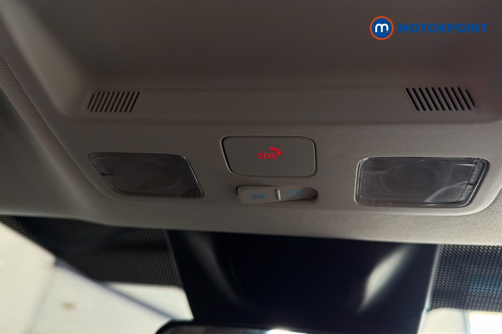 Ford Focus Zetec Edition Manual Diesel Estate - Stock Number (1636265) - 11th supplementary image