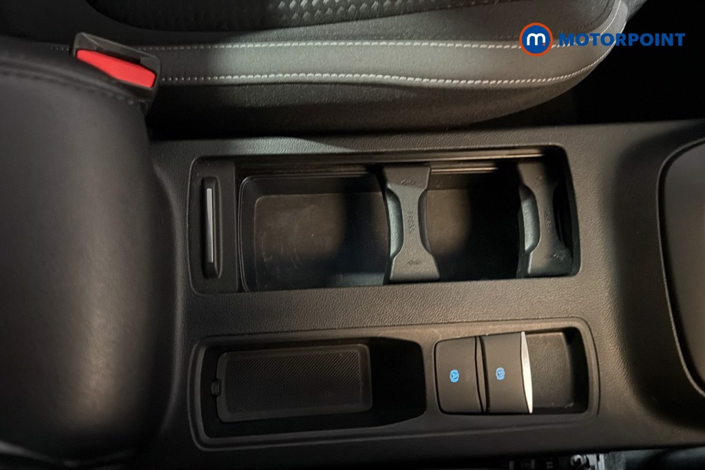 Ford Focus Zetec Edition Manual Diesel Estate - Stock Number (1636265) - 16th supplementary image