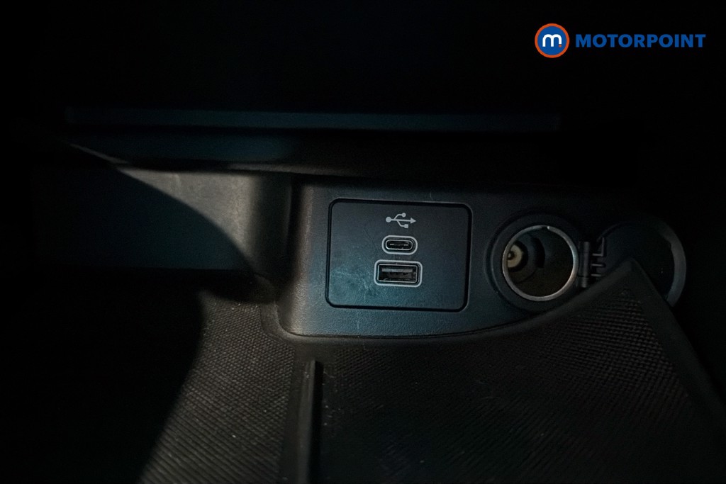 Ford Focus Zetec Edition Manual Diesel Estate - Stock Number (1636265) - 17th supplementary image