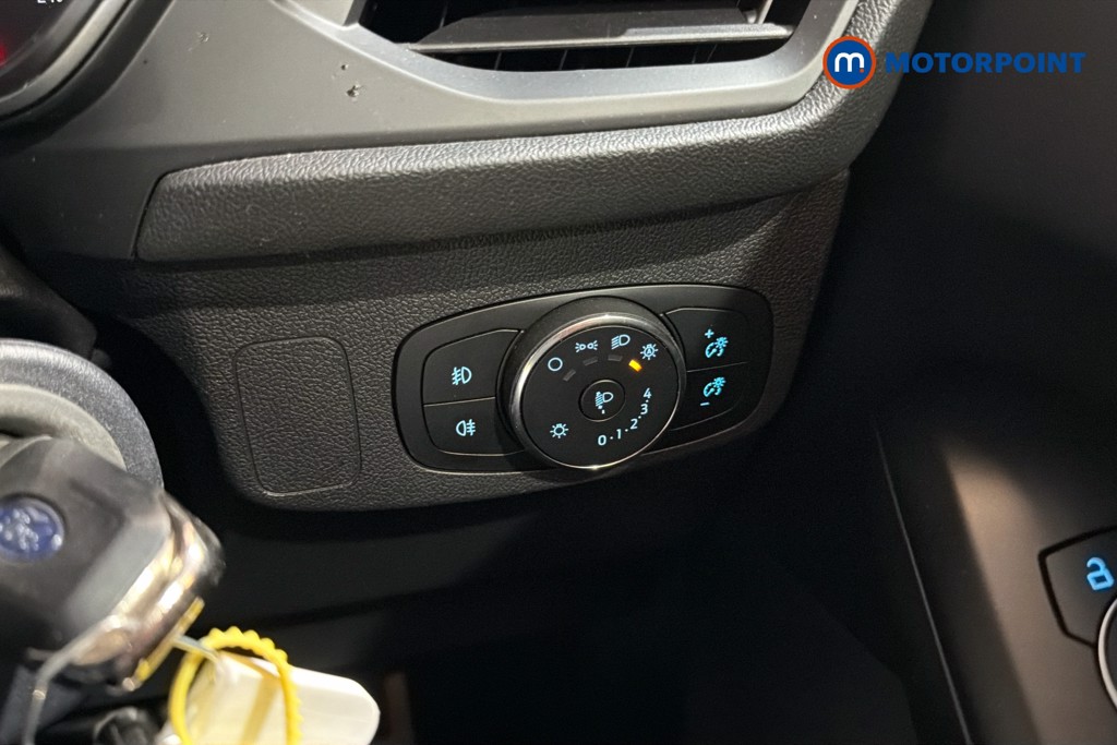 Ford Focus Zetec Edition Manual Diesel Estate - Stock Number (1636265) - 18th supplementary image