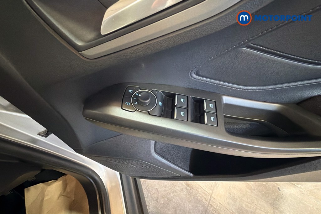 Ford Focus Zetec Edition Manual Diesel Estate - Stock Number (1636265) - 20th supplementary image