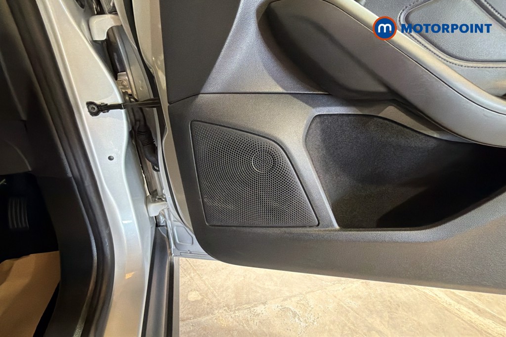 Ford Focus Zetec Edition Manual Diesel Estate - Stock Number (1636265) - 21st supplementary image