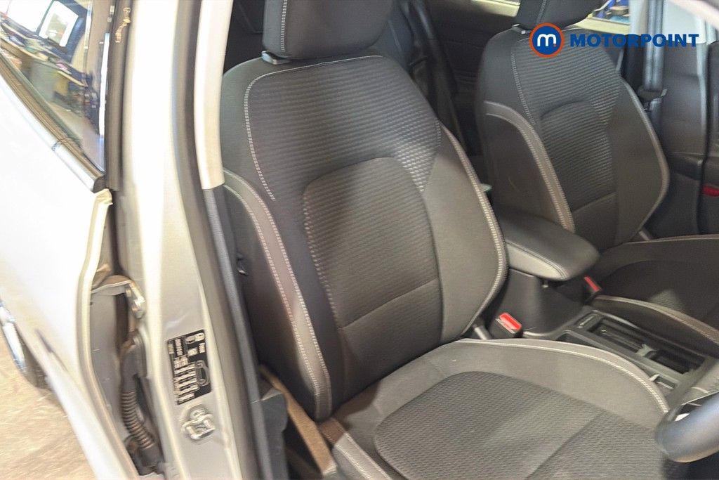 Ford Focus Zetec Edition Manual Diesel Estate - Stock Number (1636265) - 22nd supplementary image