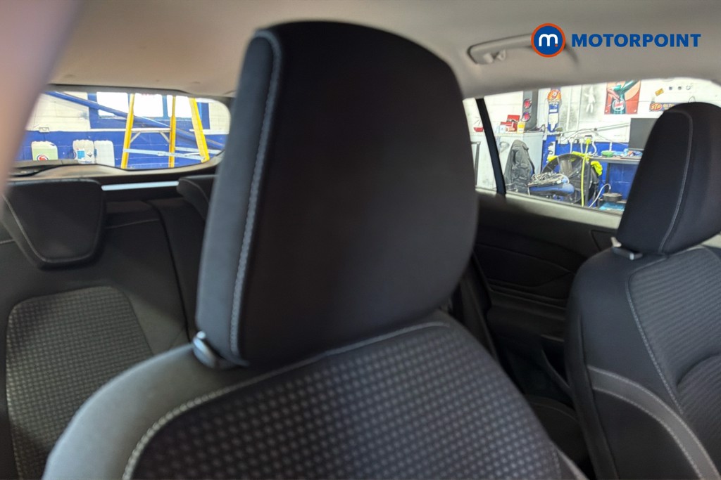 Ford Focus Zetec Edition Manual Diesel Estate - Stock Number (1636265) - 23rd supplementary image