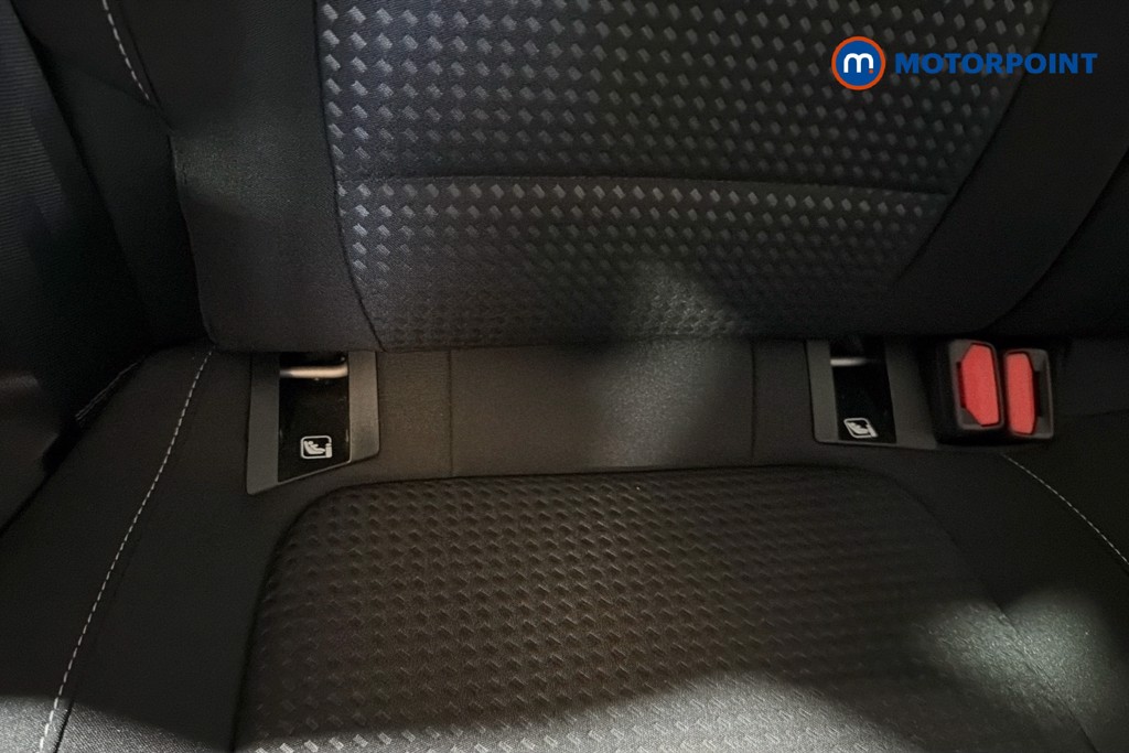 Ford Focus Zetec Edition Manual Diesel Estate - Stock Number (1636265) - 29th supplementary image