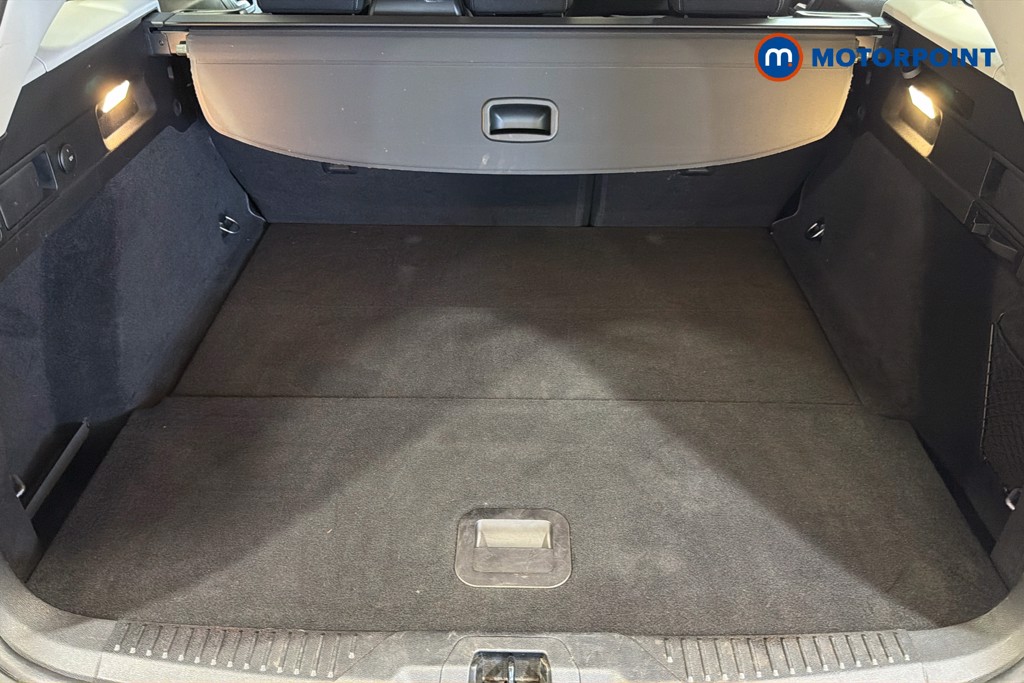 Ford Focus Zetec Edition Manual Diesel Estate - Stock Number (1636265) - 33rd supplementary image