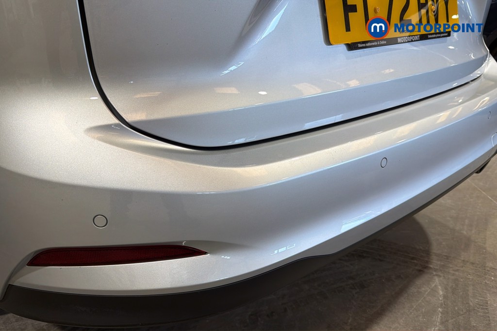 Ford Focus Zetec Edition Manual Diesel Estate - Stock Number (1636265) - 40th supplementary image