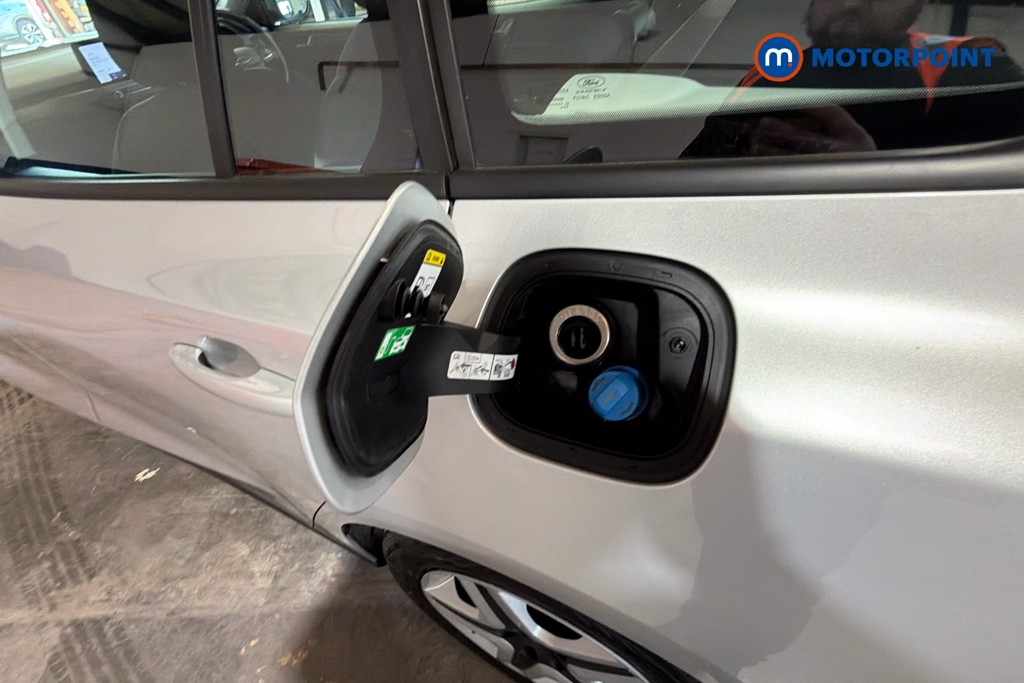 Ford Focus Zetec Edition Manual Diesel Estate - Stock Number (1636265) - 41st supplementary image