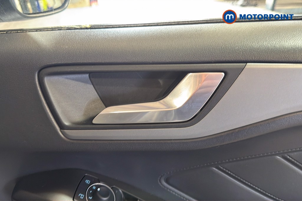 Ford Focus Zetec Edition Manual Diesel Estate - Stock Number (1636265) - 42nd supplementary image