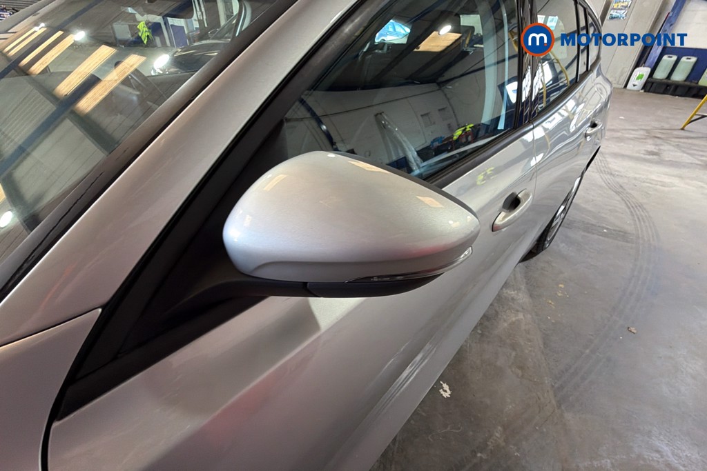 Ford Focus Zetec Edition Manual Diesel Estate - Stock Number (1636265) - 43rd supplementary image