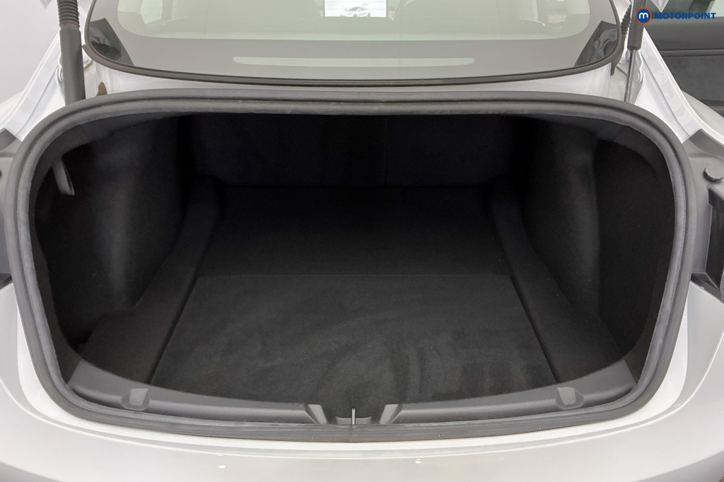 Tesla Model 3 Rwd 4Dr Auto Automatic Electric Saloon - Stock Number (1636276) - 3rd supplementary image