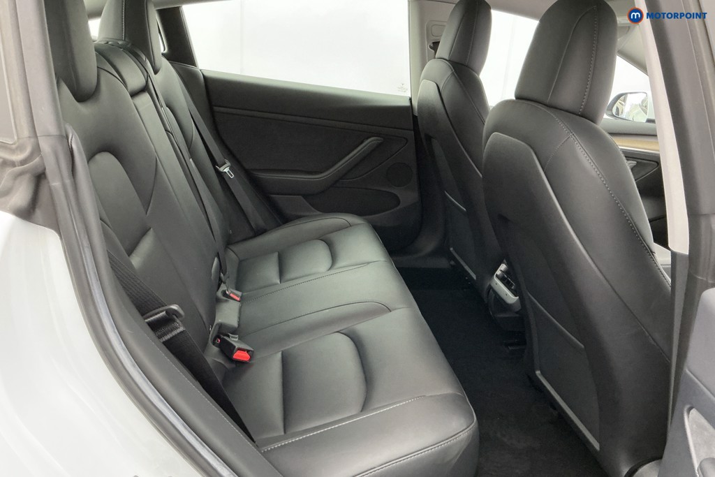 Tesla Model 3 Rwd 4Dr Auto Automatic Electric Saloon - Stock Number (1636276) - 4th supplementary image