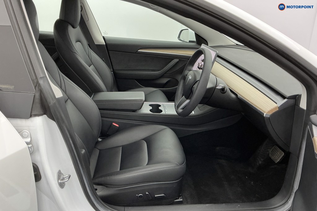 Tesla Model 3 Rwd 4Dr Auto Automatic Electric Saloon - Stock Number (1636276) - 5th supplementary image