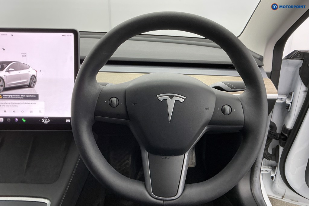 Tesla Model 3 Rwd 4Dr Auto Automatic Electric Saloon - Stock Number (1636276) - 6th supplementary image