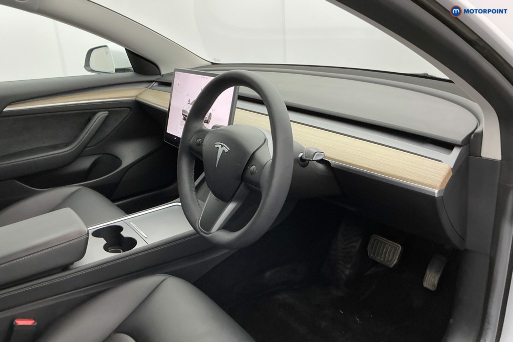 Tesla Model 3 Rwd 4Dr Auto Automatic Electric Saloon - Stock Number (1636276) - 7th supplementary image