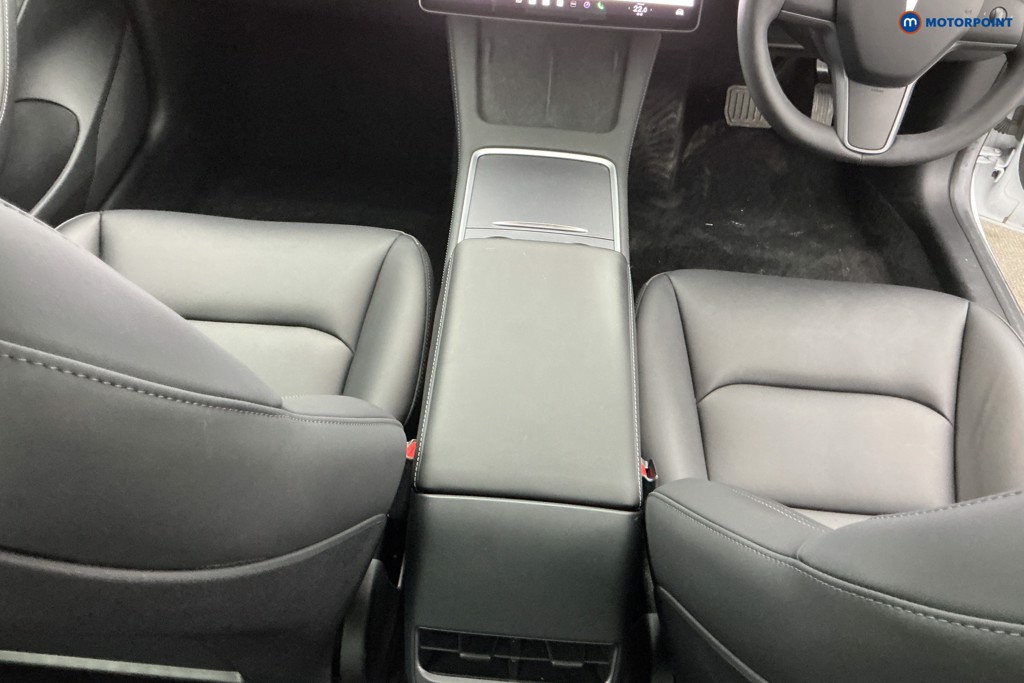 Tesla Model 3 Rwd 4Dr Auto Automatic Electric Saloon - Stock Number (1636276) - 9th supplementary image
