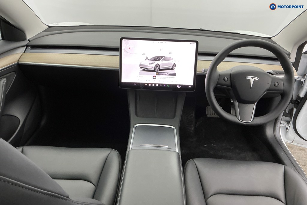 Tesla Model 3 Rwd 4Dr Auto Automatic Electric Saloon - Stock Number (1636276) - 10th supplementary image