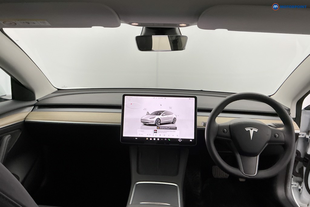 Tesla Model 3 Rwd 4Dr Auto Automatic Electric Saloon - Stock Number (1636276) - 11th supplementary image