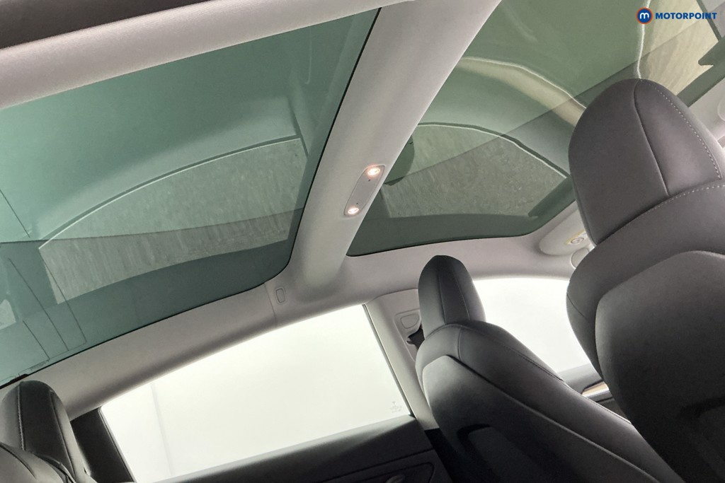 Tesla Model 3 Rwd 4Dr Auto Automatic Electric Saloon - Stock Number (1636276) - 13th supplementary image