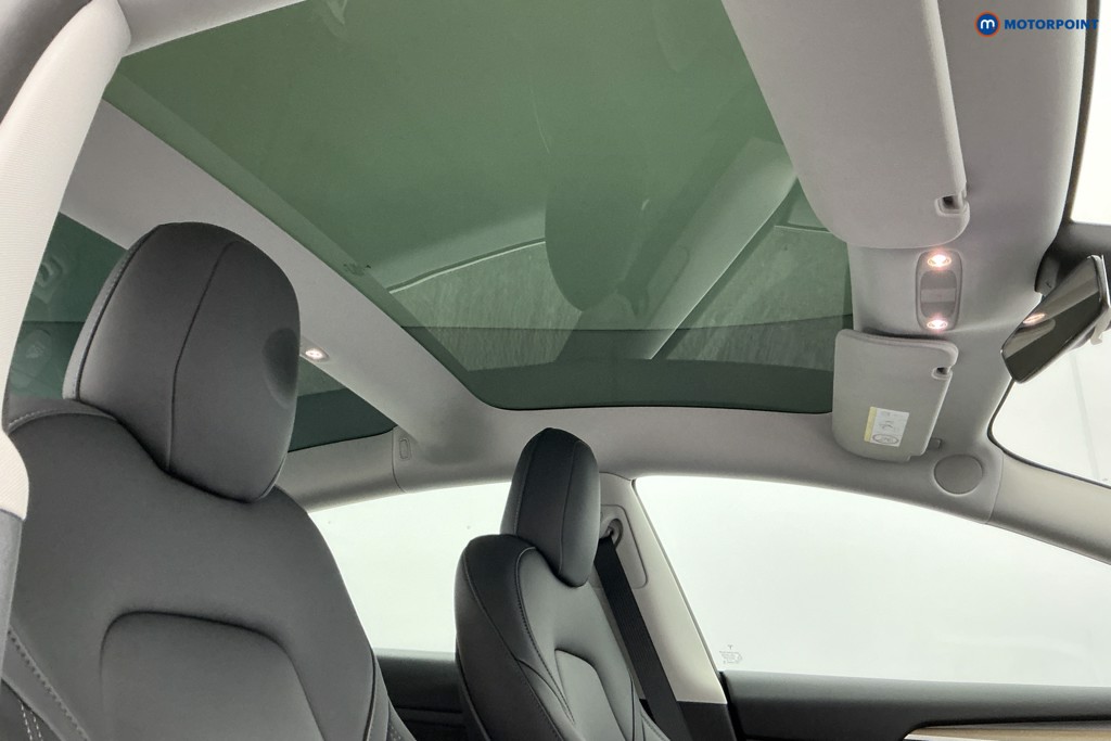 Tesla Model 3 Rwd 4Dr Auto Automatic Electric Saloon - Stock Number (1636276) - 14th supplementary image