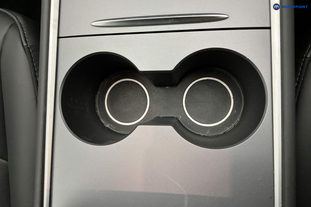 Tesla Model 3 Rwd 4Dr Auto Automatic Electric Saloon - Stock Number (1636276) - 17th supplementary image