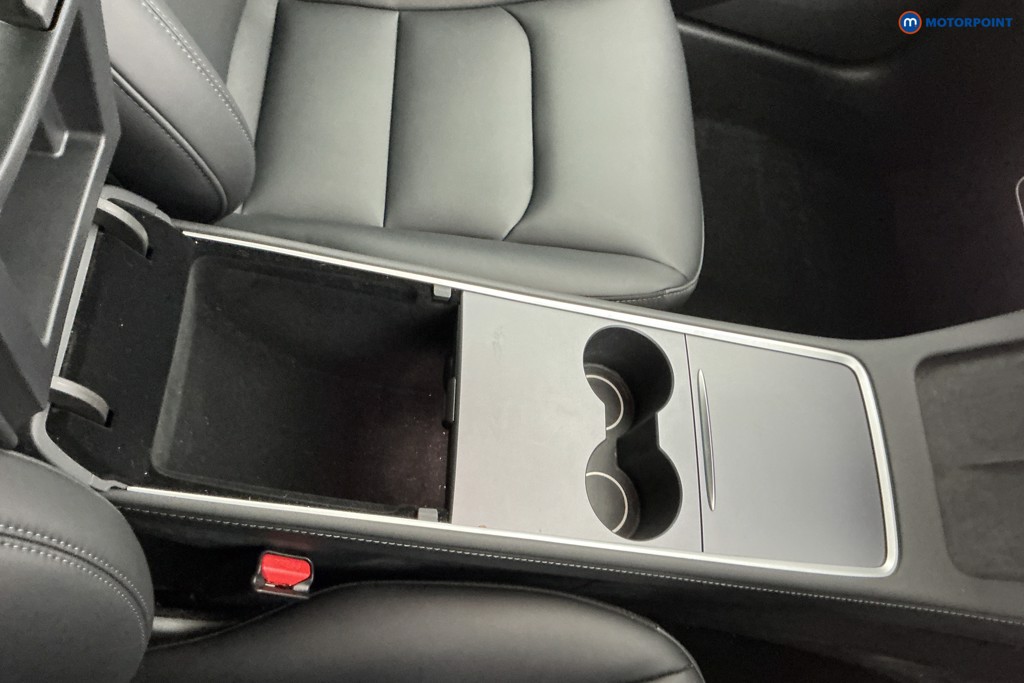 Tesla Model 3 Rwd 4Dr Auto Automatic Electric Saloon - Stock Number (1636276) - 20th supplementary image