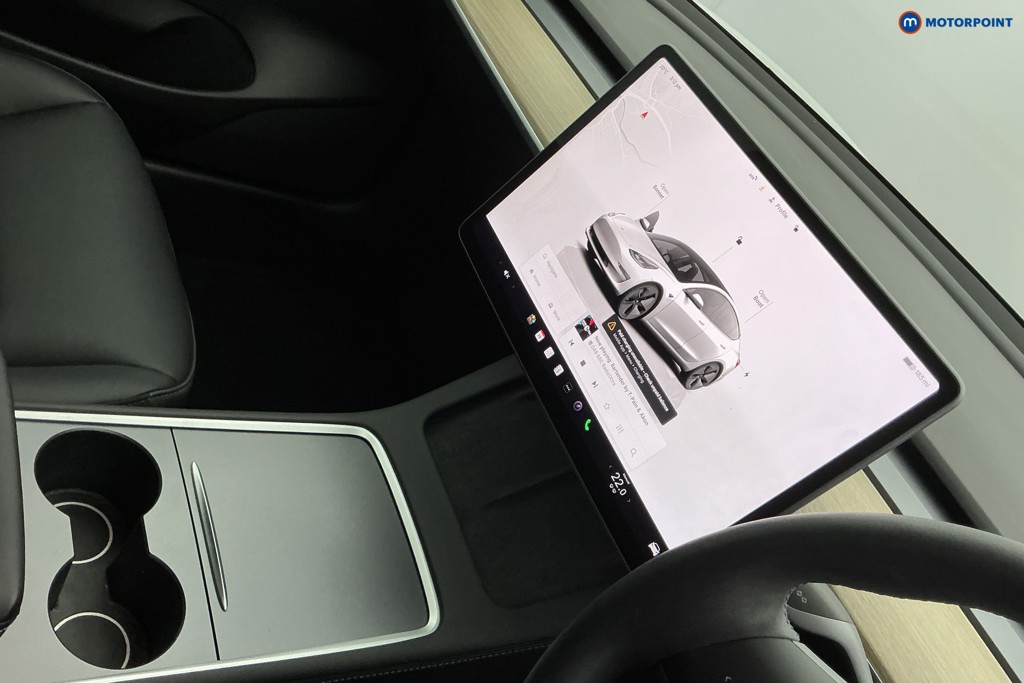 Tesla Model 3 Rwd 4Dr Auto Automatic Electric Saloon - Stock Number (1636276) - 21st supplementary image