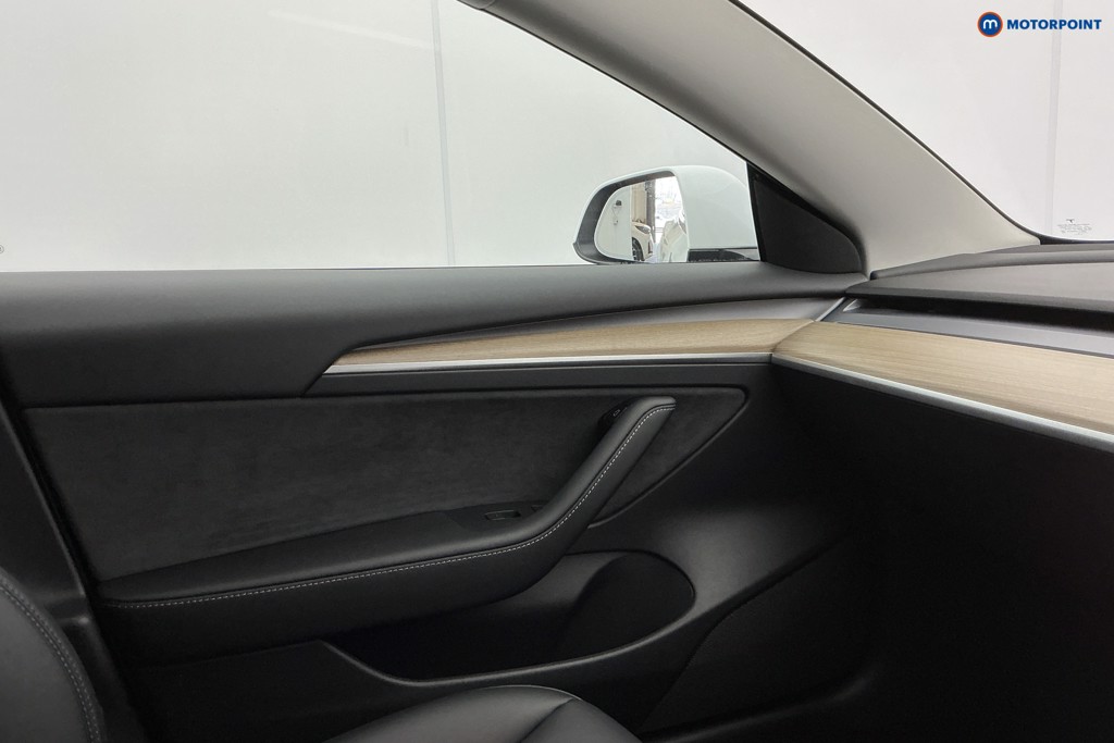 Tesla Model 3 Rwd 4Dr Auto Automatic Electric Saloon - Stock Number (1636276) - 22nd supplementary image