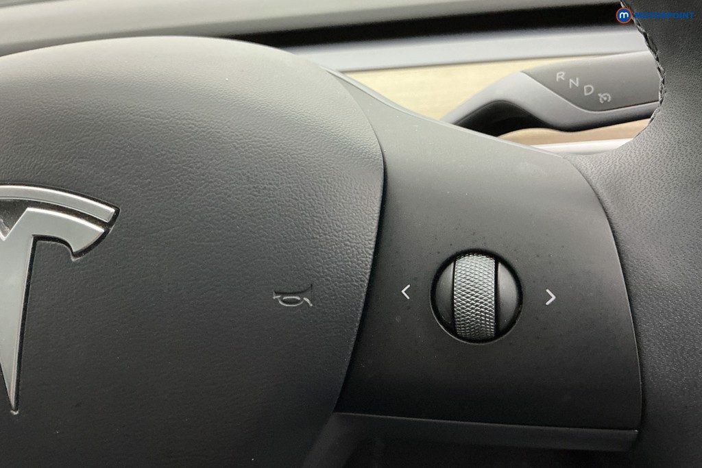Tesla Model 3 Rwd 4Dr Auto Automatic Electric Saloon - Stock Number (1636276) - 24th supplementary image