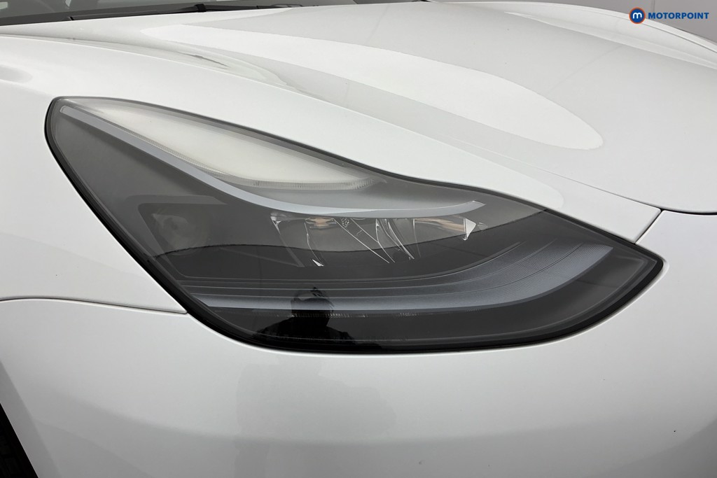 Tesla Model 3 Rwd 4Dr Auto Automatic Electric Saloon - Stock Number (1636276) - 32nd supplementary image