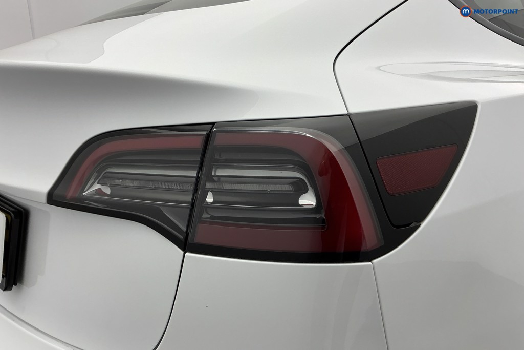 Tesla Model 3 Rwd 4Dr Auto Automatic Electric Saloon - Stock Number (1636276) - 33rd supplementary image