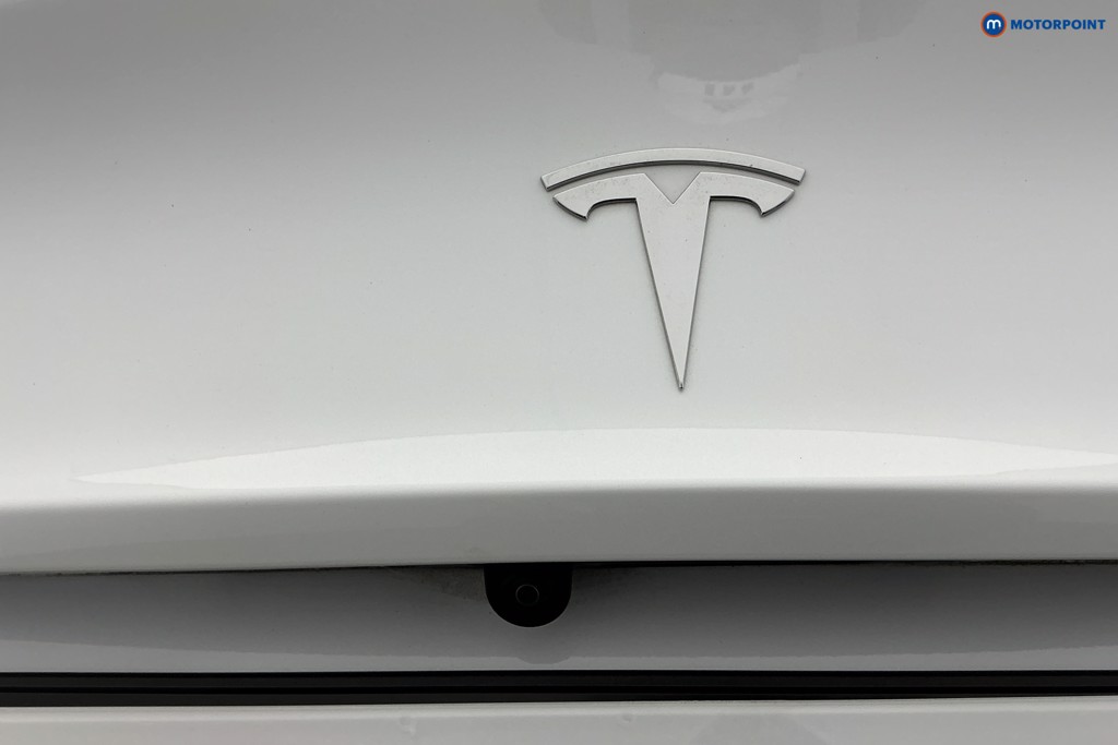Tesla Model 3 Rwd 4Dr Auto Automatic Electric Saloon - Stock Number (1636276) - 34th supplementary image