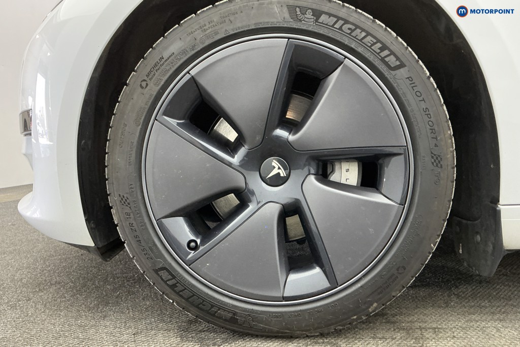 Tesla Model 3 Rwd 4Dr Auto Automatic Electric Saloon - Stock Number (1636276) - 35th supplementary image