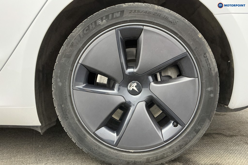 Tesla Model 3 Rwd 4Dr Auto Automatic Electric Saloon - Stock Number (1636276) - 36th supplementary image